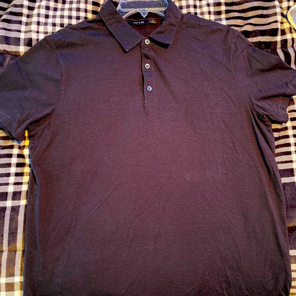 Apt. 9 Polo